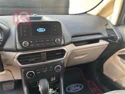 فورد إيكوسبورت